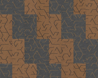 [1001111142_7] Flotex Planks Triad - 131004 amber